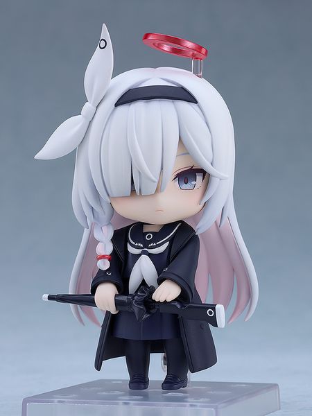 Nendoroid 2603 Plana - Blue Archive | Good Smile Company Figure