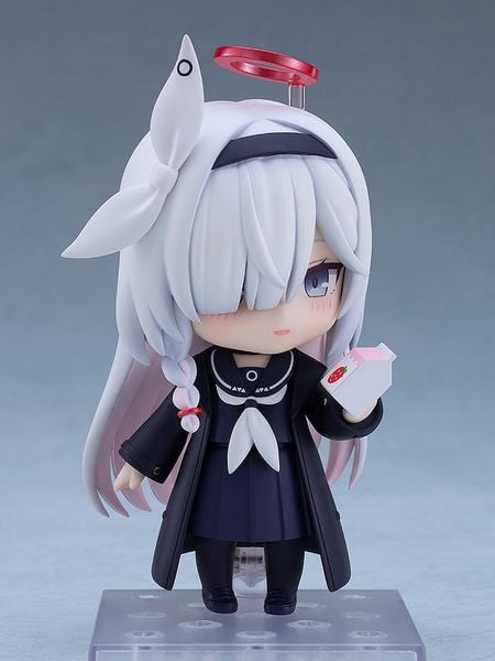 Nendoroid 2603 Plana - Blue Archive | Good Smile Company Figure