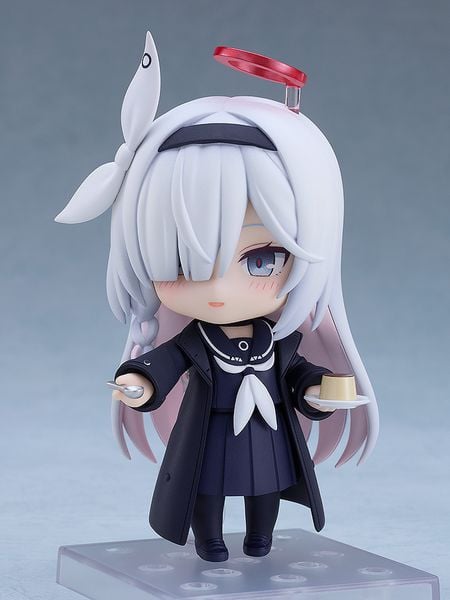 Nendoroid 2603 Plana - Blue Archive | Good Smile Company Figure