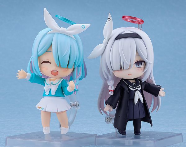 Nendoroid 2603 Plana - Blue Archive | Good Smile Company Figure
