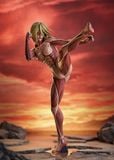 POP UP PARADE  Annie Leonhart Female Titan Ver. L size - Attack on Titan | Good Smile Company Figure