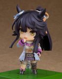 Nendoroid 2577 Narita Brian - Umamusume Pretty Derby | Good Smile Company Figure