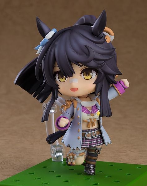 Nendoroid 2577 Narita Brian - Umamusume Pretty Derby | Good Smile Company Figure