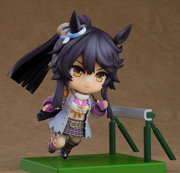 Nendoroid 2577 Narita Brian - Umamusume Pretty Derby | Good Smile Company Figure