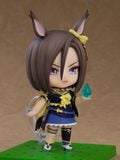 Nendoroid 2578 Air Groove - Umamusume Pretty Derby | Good Smile Company Figure