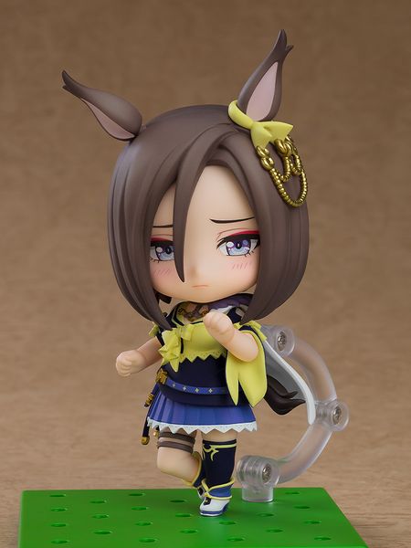 Nendoroid 2578 Air Groove - Umamusume Pretty Derby | Good Smile Company Figure