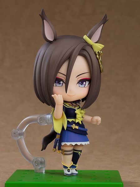 Nendoroid 2578 Air Groove - Umamusume Pretty Derby | Good Smile Company Figure