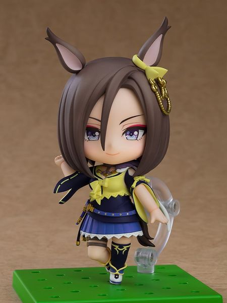 Nendoroid 2578 Air Groove - Umamusume Pretty Derby | Good Smile Company Figure