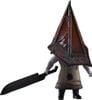 Nendoroid 2572 Red Pyramid Thing - Silent Hill 2 | Good Smile Company Action Figure