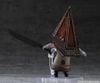 Nendoroid 2572 Red Pyramid Thing - Silent Hill 2 | Good Smile Company Action Figure