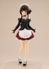 POP UP PARADE Megumin Part-Time Job Uniform Ver. L size - Kono Subarashii Sekai ni Bakuen wo | Good Smile Company Figure