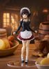 POP UP PARADE Megumin Part-Time Job Uniform Ver. L size - Kono Subarashii Sekai ni Bakuen wo | Good Smile Company Figure