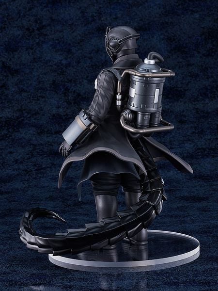 POP UP PARADE SP Bondrewd - Made in Abyss Dawn of the Deep Soul | Good Smile Company Figure