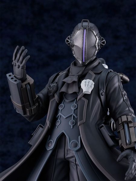 POP UP PARADE SP Bondrewd - Made in Abyss Dawn of the Deep Soul | Good Smile Company Figure