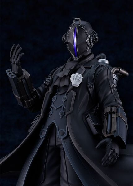 POP UP PARADE SP Bondrewd - Made in Abyss Dawn of the Deep Soul | Good Smile Company Figure