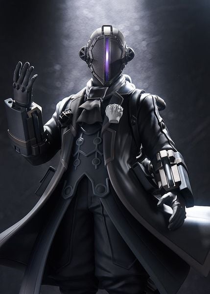 POP UP PARADE SP Bondrewd - Made in Abyss Dawn of the Deep Soul | Good Smile Company Figure