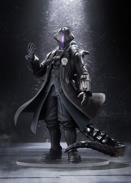 POP UP PARADE SP Bondrewd - Made in Abyss Dawn of the Deep Soul | Good Smile Company Figure