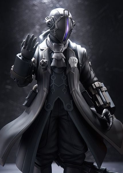 POP UP PARADE SP Bondrewd - Made in Abyss Dawn of the Deep Soul | Good Smile Company Figure