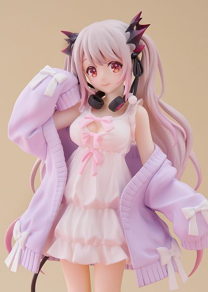 POP UP PARADE Suou Patra - Virtual YouTuber | Good Smile Company Figure