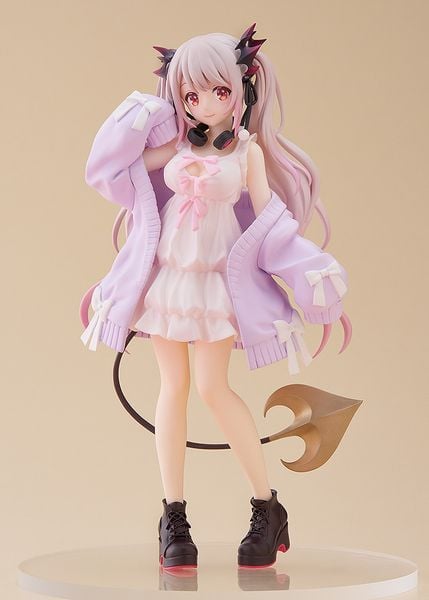 POP UP PARADE Suou Patra - Virtual YouTuber | Good Smile Company Figure