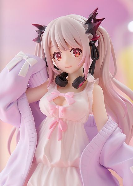 POP UP PARADE Suou Patra - Virtual YouTuber | Good Smile Company Figure