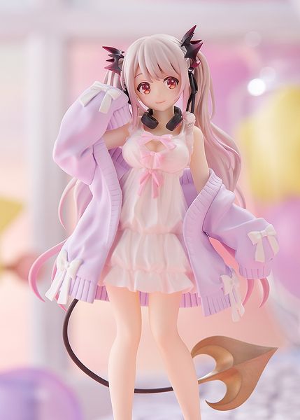POP UP PARADE Suou Patra - Virtual YouTuber | Good Smile Company Figure