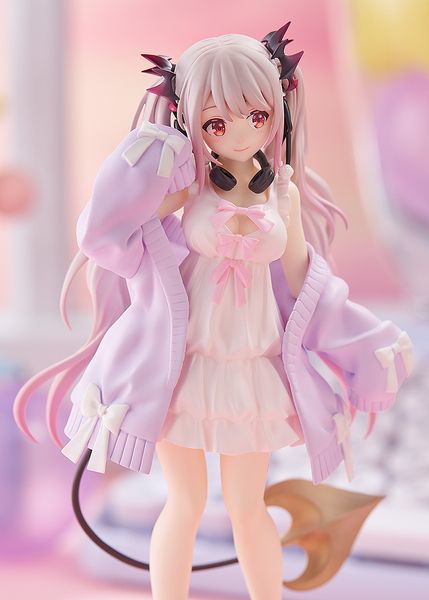 POP UP PARADE Suou Patra - Virtual YouTuber | Good Smile Company Figure