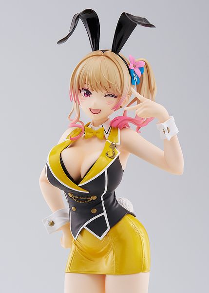 POP UP PARADE Rin L Size - BUNNY GARDEN | Good Smile Company Figure