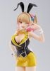 POP UP PARADE Rin L Size - BUNNY GARDEN | Good Smile Company Figure