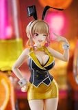 POP UP PARADE Rin L Size - BUNNY GARDEN | Good Smile Company Figure