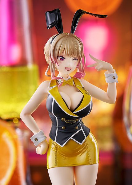 POP UP PARADE Rin L Size - BUNNY GARDEN | Good Smile Company Figure