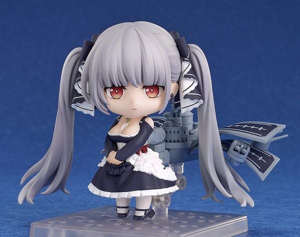 Nendoroid 2575 Formidable Manjuu - Azur Lane | Good Smile Arts Shanghai Figure