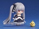 Nendoroid 2575 Formidable Manjuu - Azur Lane | Good Smile Arts Shanghai Figure