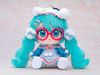 Hatsune Miku Loungewear Outfit Ver - Piapro Characters | Good Smile Company Plush