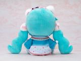 Hatsune Miku Loungewear Outfit Ver - Piapro Characters | Good Smile Company Plush