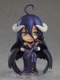 Nendoroid 2604 Albedo Dress Ver. - Overlord | Good Smile Company Figure