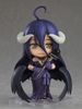 Nendoroid 2604 Albedo Dress Ver. - Overlord | Good Smile Company Figure