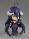 Nendoroid 2604 Albedo Dress Ver. - Overlord | Good Smile Company Figure