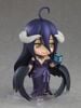 Nendoroid 2604 Albedo Dress Ver. - Overlord | Good Smile Company Figure