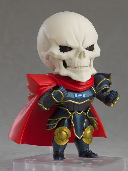 Nendoroid 2605 Momon - Overlord | Good Smile Company Figure
