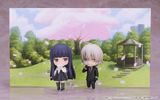 Nendoroid 2595 Shirakiin Ririchiyo - Inu x Boku SS | Good Smile Company Figure