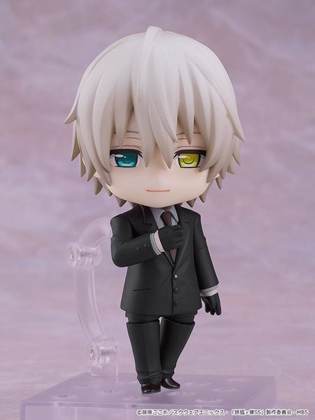 Nendoroid 2594 Miketsukami Soushi - Inu x Boku SS | Good Smile Company Figure