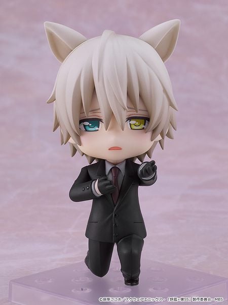 Nendoroid 2594 Miketsukami Soushi - Inu x Boku SS | Good Smile Company Figure