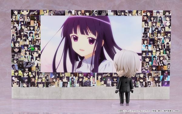 Nendoroid 2594 Miketsukami Soushi - Inu x Boku SS | Good Smile Company Figure