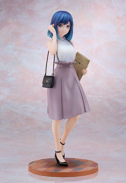 Akane Kurokawa Date Style Ver 1/6 - Oshi no Ko | Good Smile Company Figure