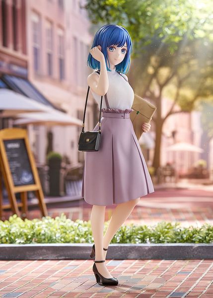 Akane Kurokawa Date Style Ver 1/6 - Oshi no Ko | Good Smile Company Figure