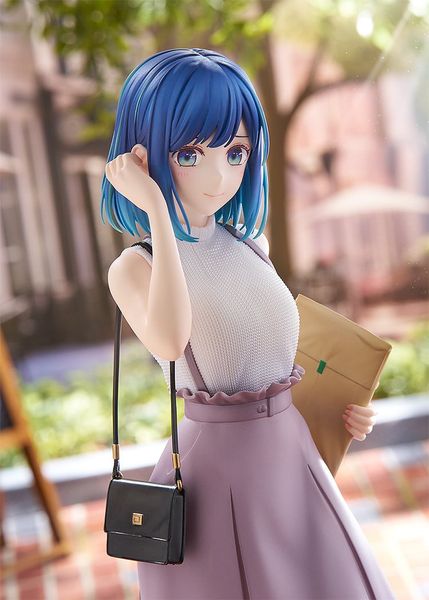 Akane Kurokawa Date Style Ver 1/6 - Oshi no Ko | Good Smile Company Figure