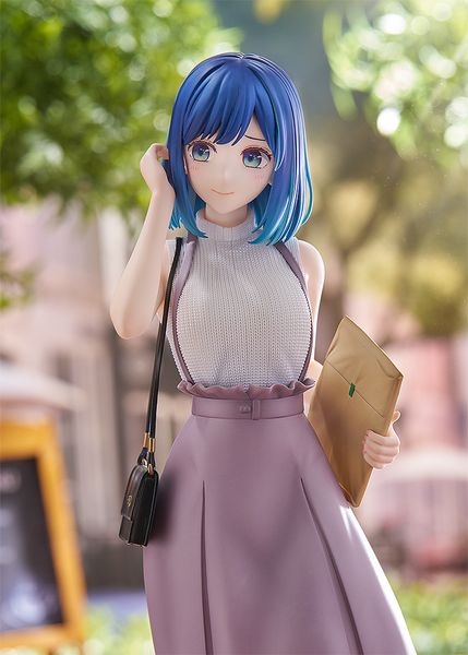Akane Kurokawa Date Style Ver 1/6 - Oshi no Ko | Good Smile Company Figure