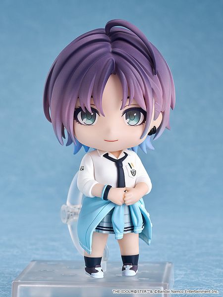 Nendoroid 2592 Asakura Toru - THE iDOLM@STER Shiny Colors | Good Smile Arts Shanghai Figure