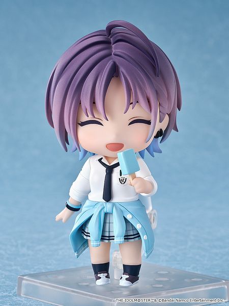 Nendoroid 2592 Asakura Toru - THE iDOLM@STER Shiny Colors | Good Smile Arts Shanghai Figure